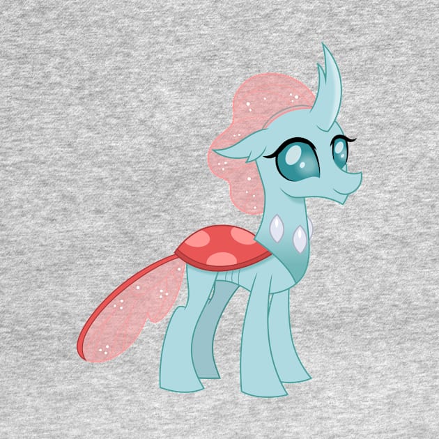 Future Ocellus by CloudyGlow